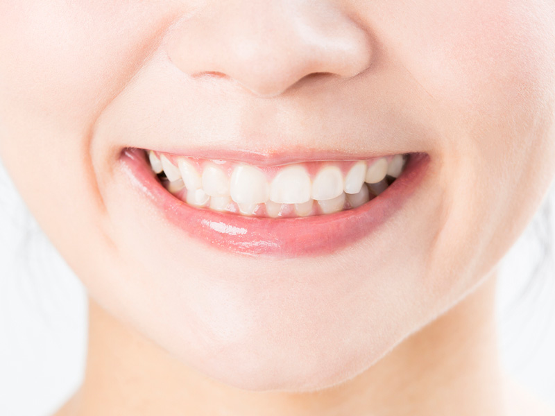 かみ合わせ治療